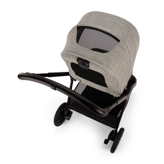 NUNA TRIV™ next BMW Stroller Graphene