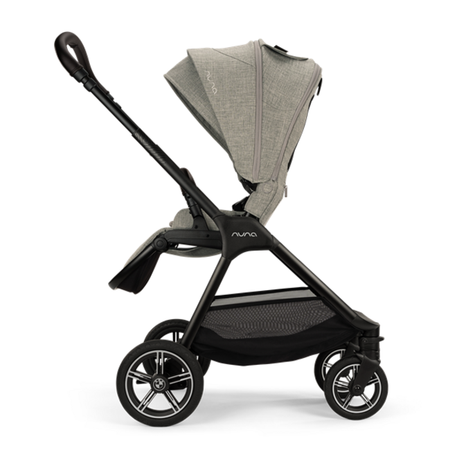 NUNA TRIV™ next BMW Stroller Graphene