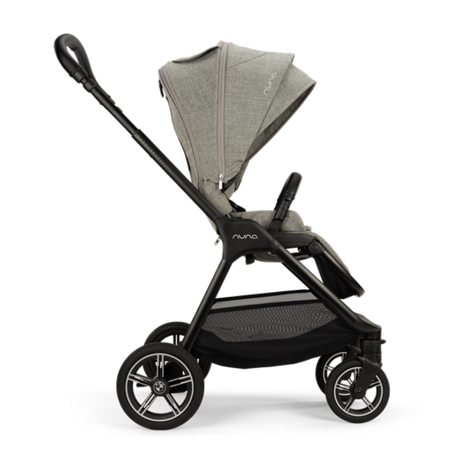 NUNA TRIV™ next BMW Stroller Graphene