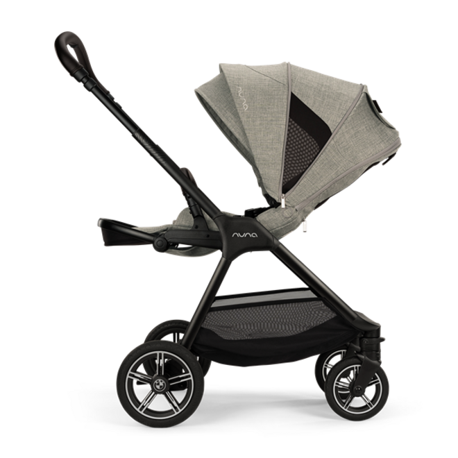 NUNA TRIV™ next BMW Stroller Graphene