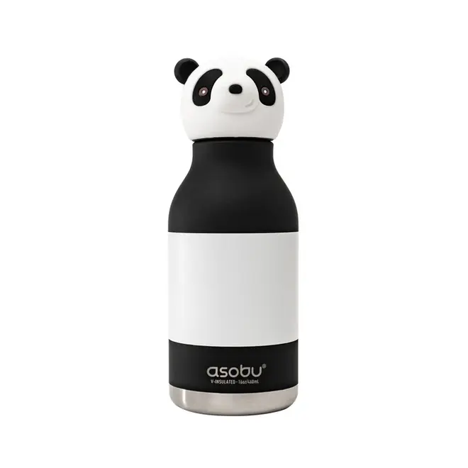 ASOBU 16 oz Bestie Bottles PANDA New