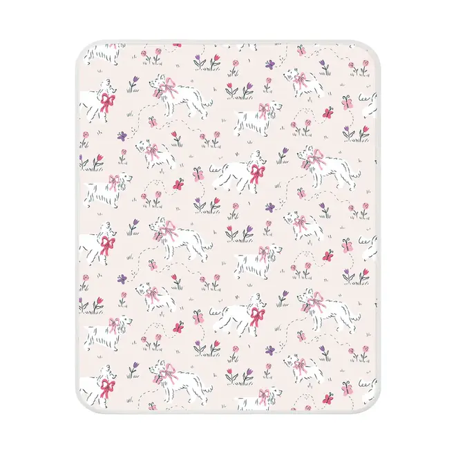 Waterproof Change Pad - Small - S - 60cm x 80cm - Cheeky Capers