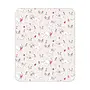 Waterproof Change Pad - Small - S - 60cm x 80cm - Cheeky Capers