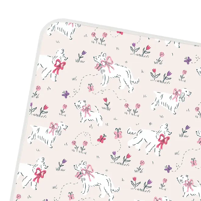 Waterproof Change Pad - Small - S - 60cm x 80cm - Cheeky Capers