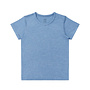 Short Sleeve T-Shirt -Azure Lake