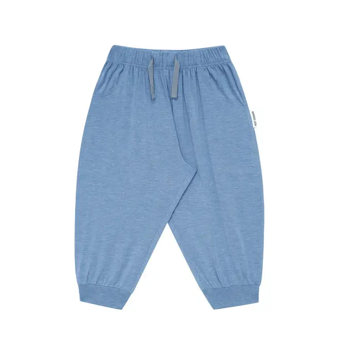 Harem Pants Azure Lake