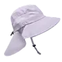 Stonz Explorer Hat Haze Purple