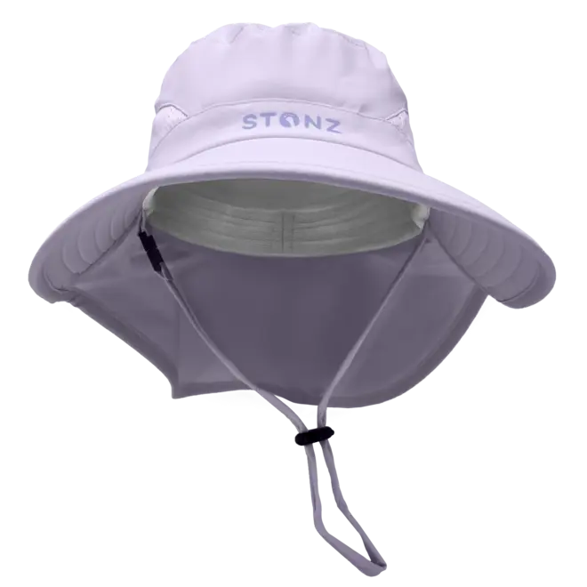 Stonz Explorer Hat Haze Purple