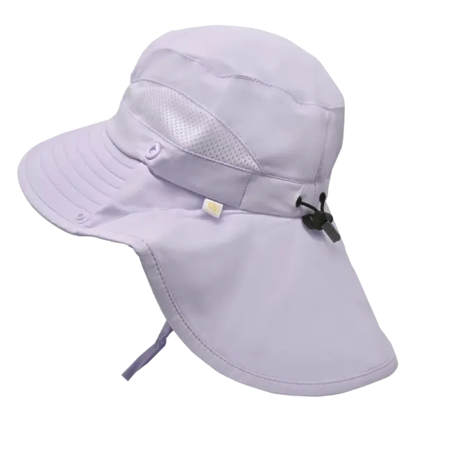 Stonz Explorer Hat Haze Purple