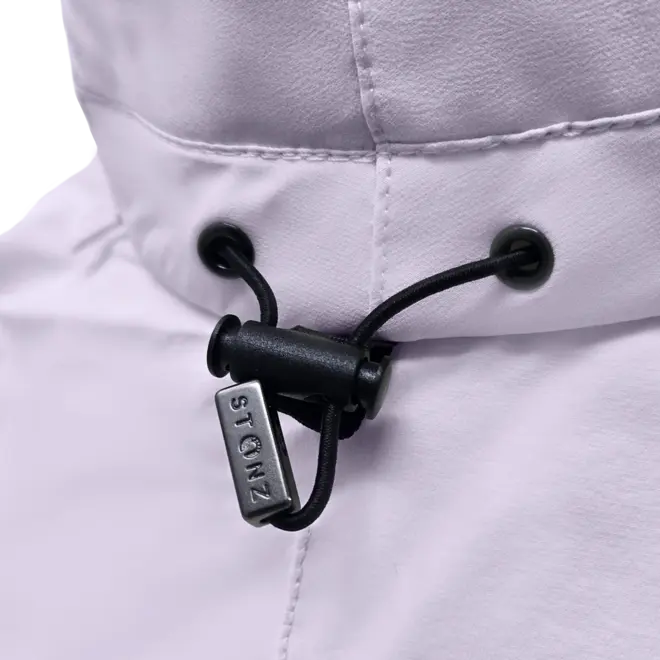 Stonz Explorer Hat Haze Purple