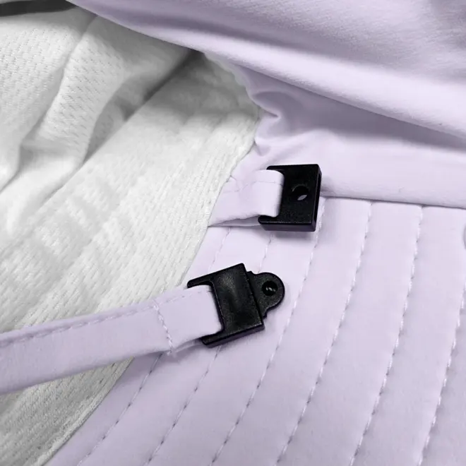 Stonz Explorer Hat Haze Purple