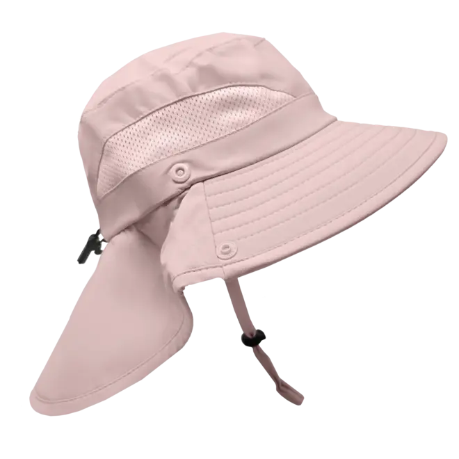 Stonz Explorer Hat Blush