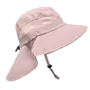 Stonz Explorer Hat Blush