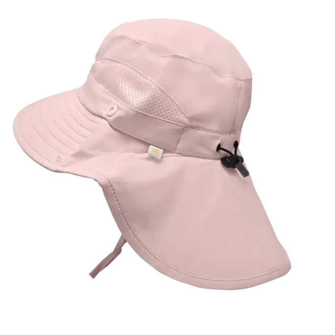 Stonz Explorer Hat Blush