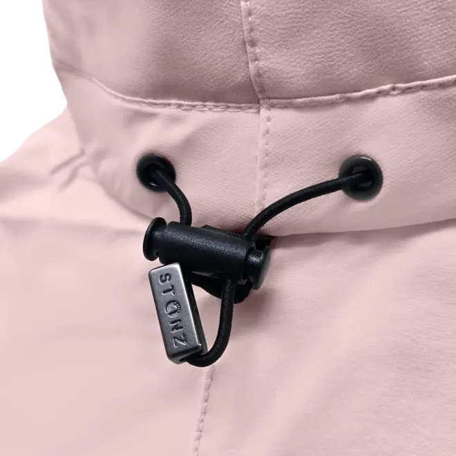 Stonz Explorer Hat Blush