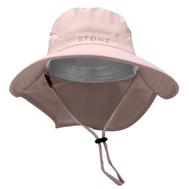 Stonz Explorer Hat Blush