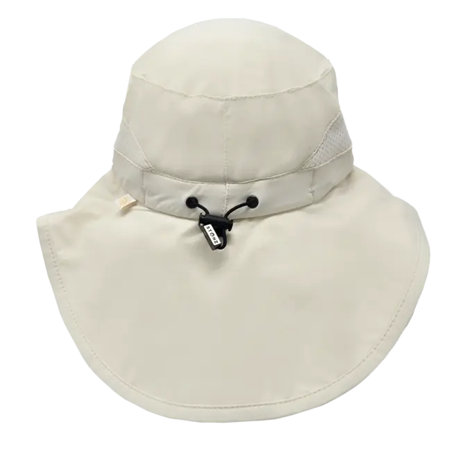 Stonz Explorer Hat Buttercream