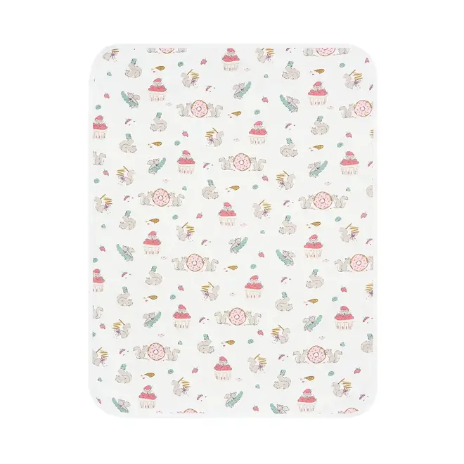 Waterproof Change Pad - Small - S - 60cm x 80cm - Cheeky Capers