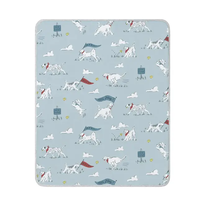 Waterproof Change Pad - Small - S - 60cm x 80cm - Summer Days