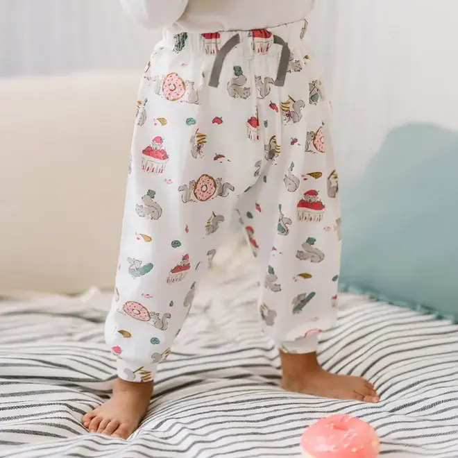 Harem Pants - Very Squirrelly