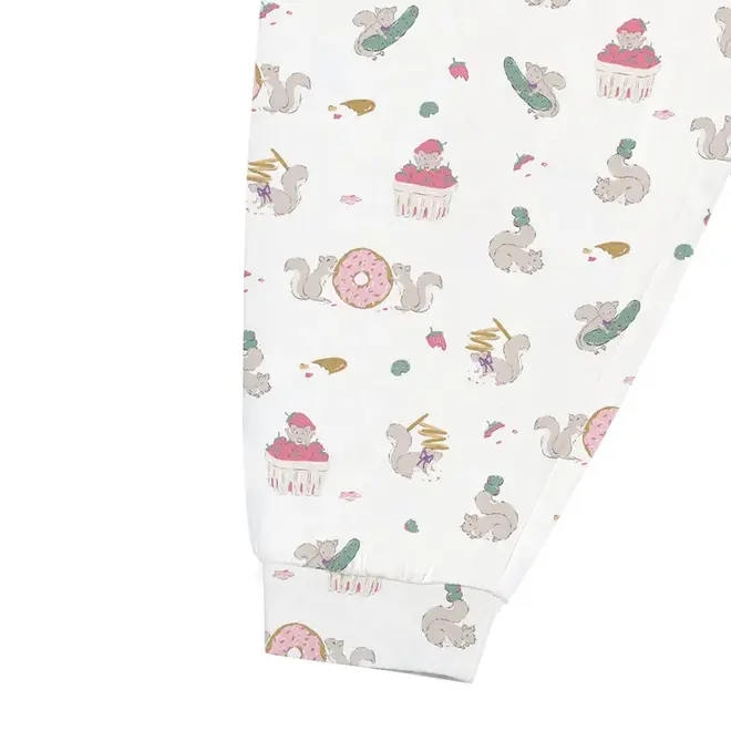 Harem Pants - Very Squirrelly