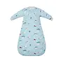 1.0 TOG Removable Sleeve Sleep Bag Puppy Park