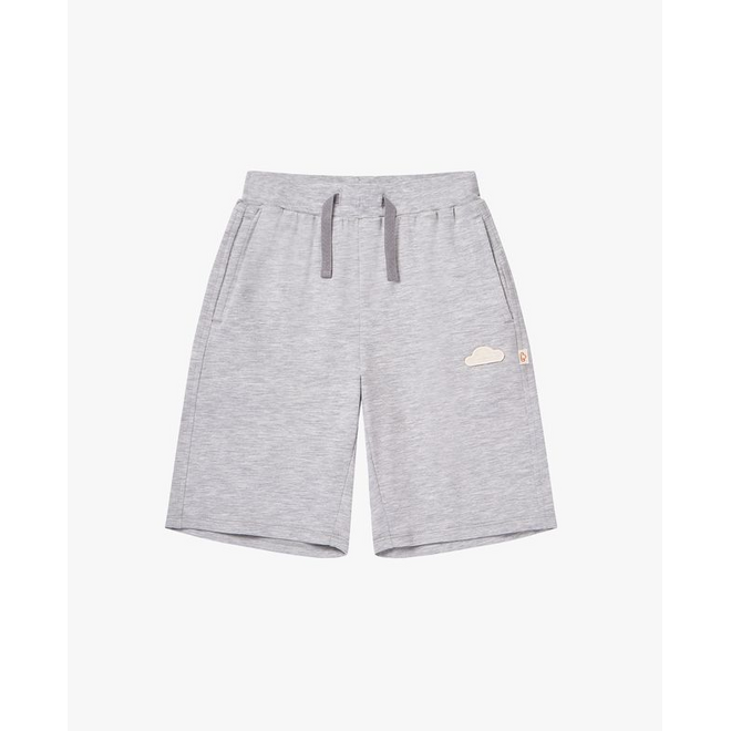 Pants Fog Grey