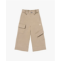 Cargo Pants Sandy Neutral