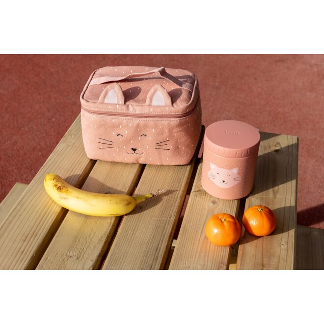 Trixie Thermal lunch bag - Mrs. Cat