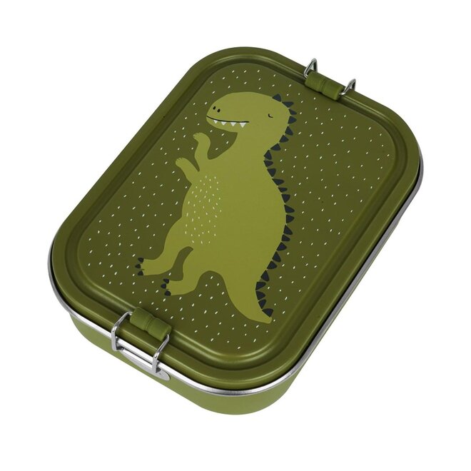 Trixie Lunch box large - Mr. Dino