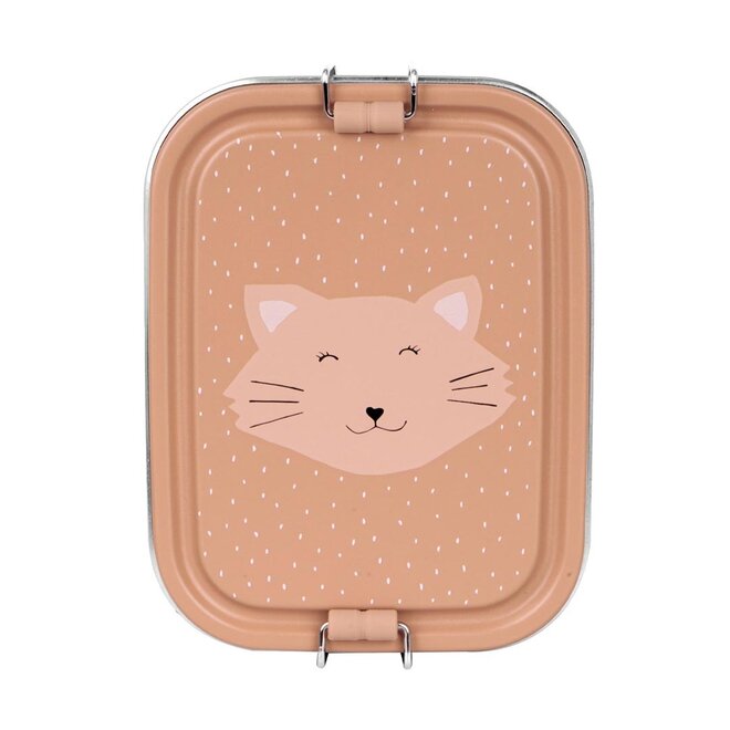 Trixie Lunch box small - Mrs. Cat