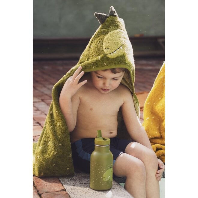 Trixie Bottle 350ml - Mr. Dino