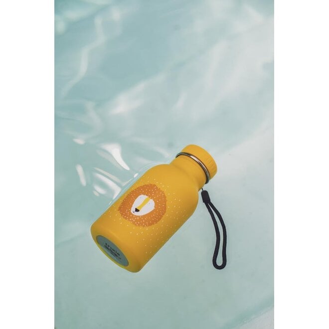 Trixie Bottle 350ml - Mr. Lion