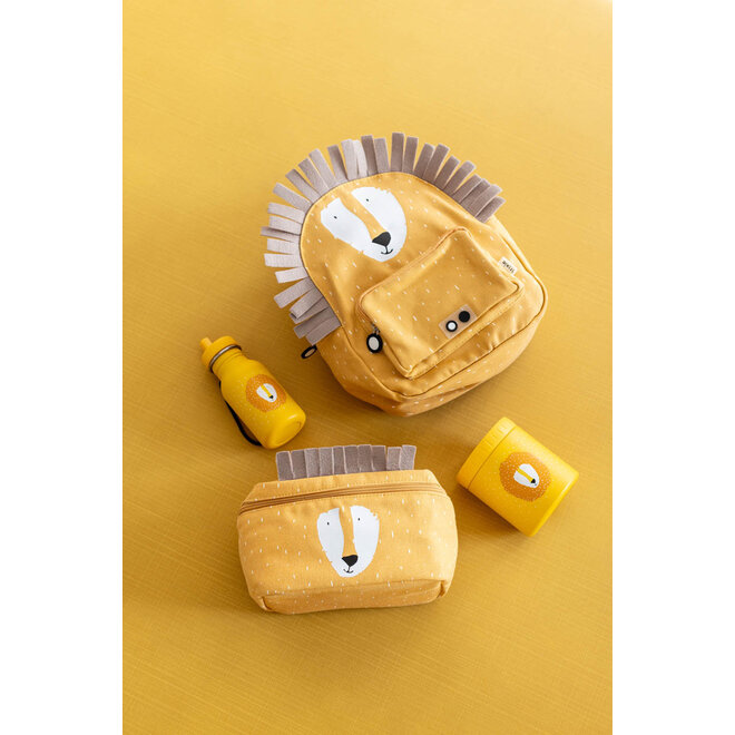 Trixie Backpack - Mr. Lion