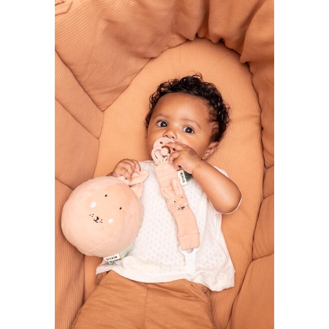 Trixie Sound ball - Mrs. Rabbit