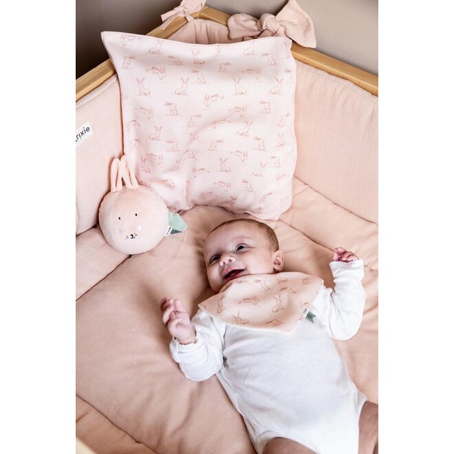 Trixie Sound ball - Mrs. Rabbit