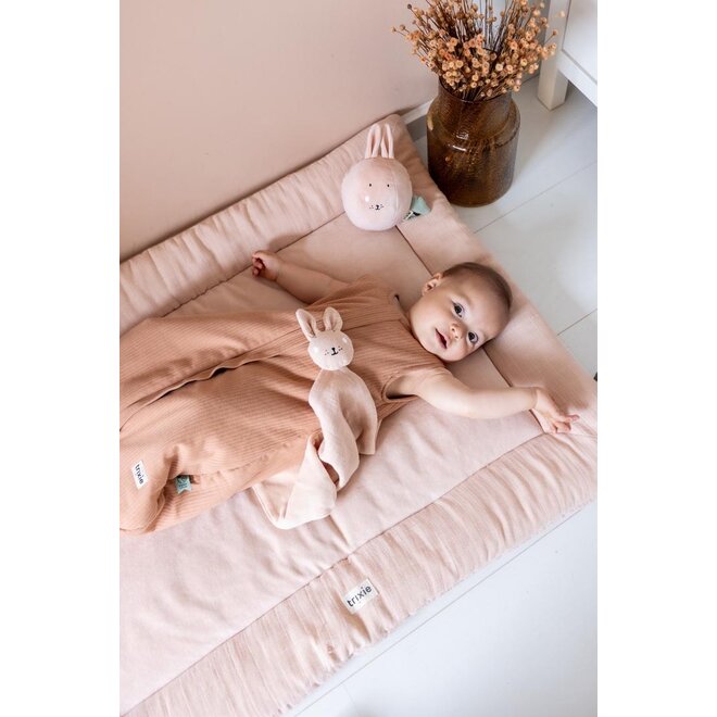 Trixie Sound ball - Mrs. Rabbit