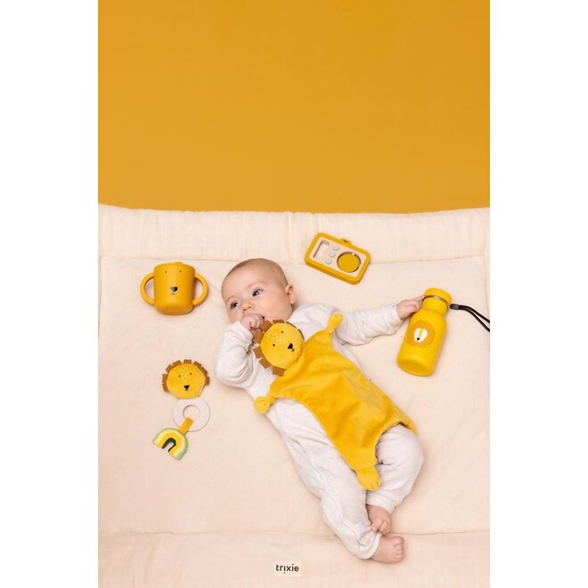 Trixie Teething toy - Mr. Lion