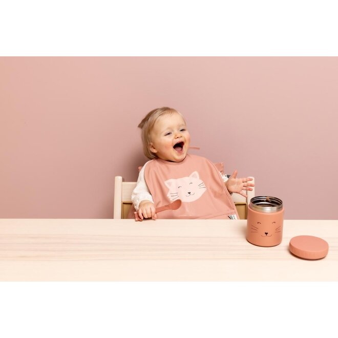 Trixie Silicone spoon 2-pack - Mrs. Cat