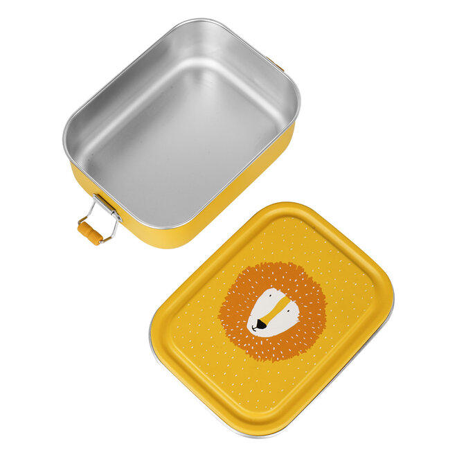 Trixie Lunch box small - Mr. Lion