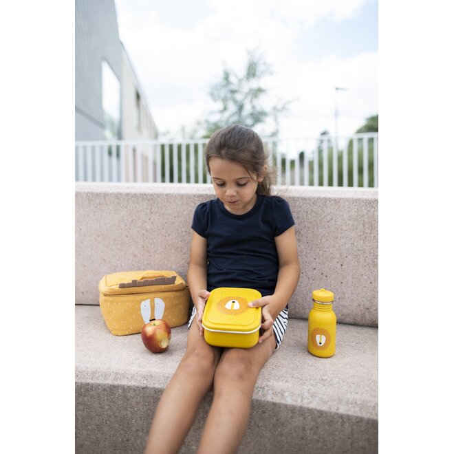 Trixie Lunch box small - Mr. Lion