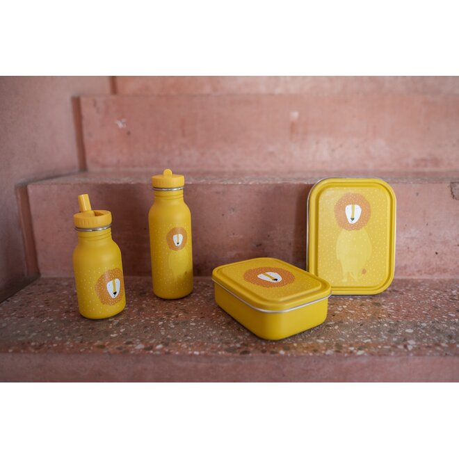 Trixie Lunch box small - Mr. Lion