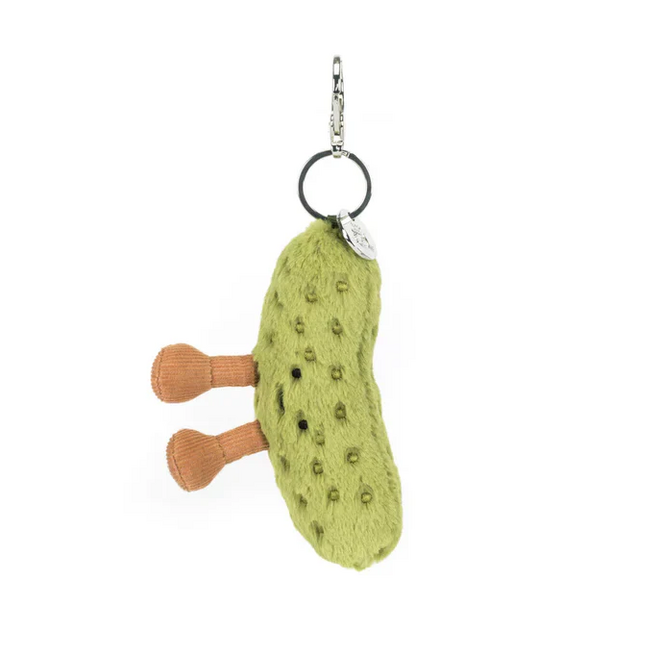 Amuseables Pickle Bag Charm