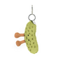 Amuseables Pickle Bag Charm