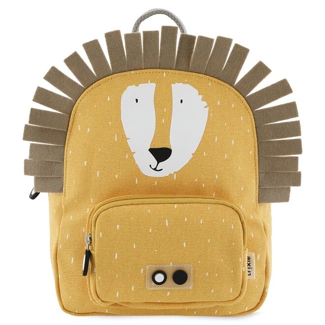 Trixie Backpack small - Mr.Lion