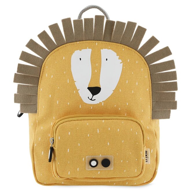 Trixie Backpack small - Mr.Lion