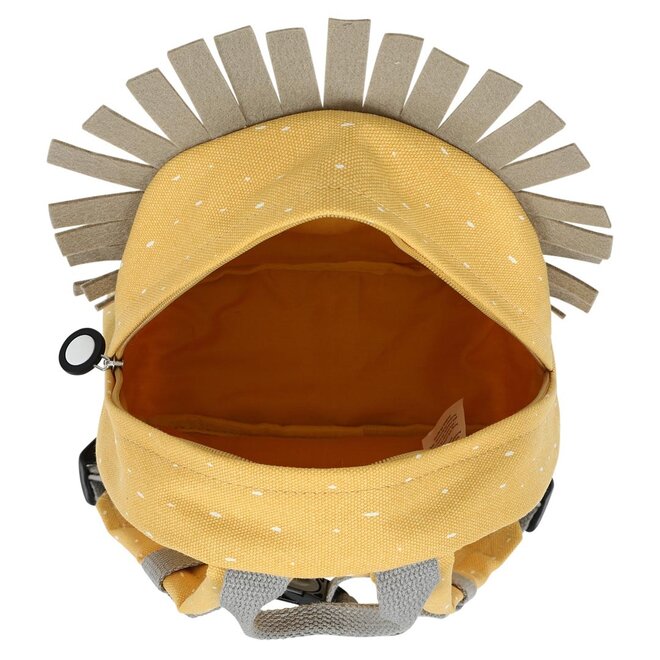 Trixie Backpack small - Mr.Lion