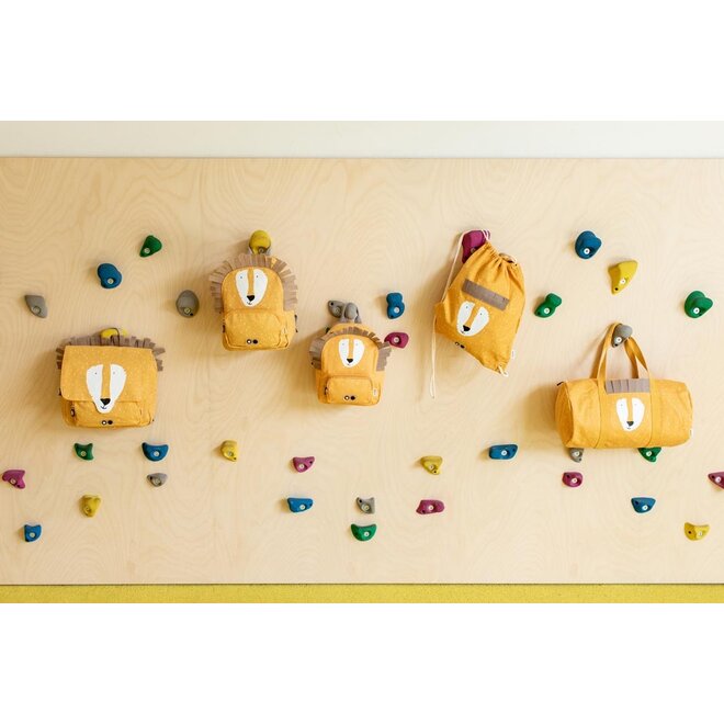 Trixie Backpack small - Mr.Lion