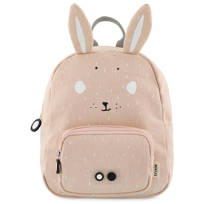 Trixie Backpack small - Mrs.Rabbit