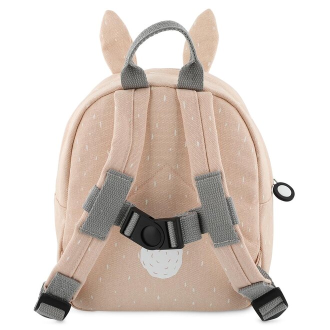 Trixie Backpack small - Mrs.Rabbit